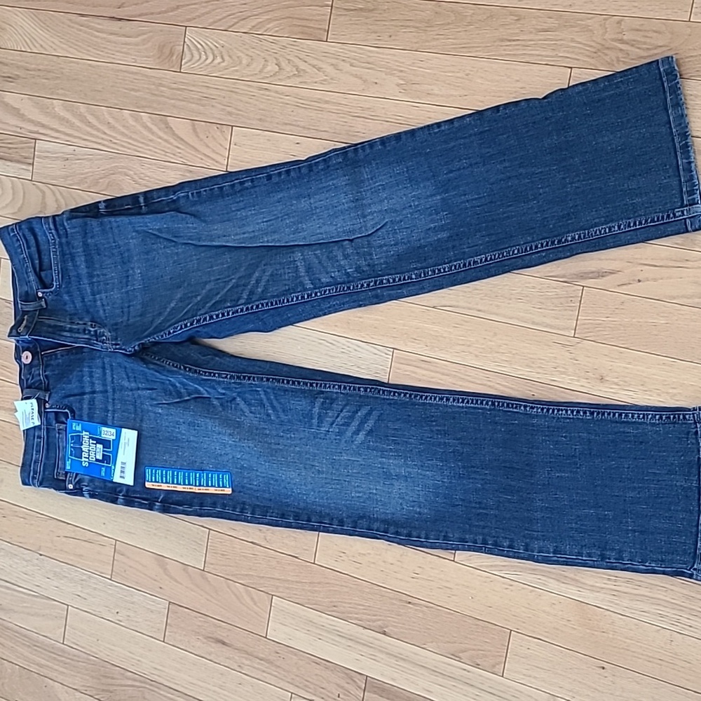 *NEW* 32x34 Men's Jeans